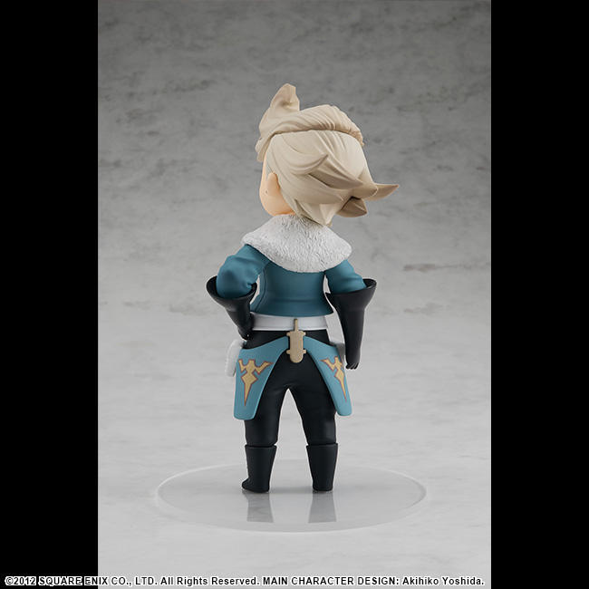 Amazon.co.jp: リングアベル ブレイブリーデフォルト POP UP