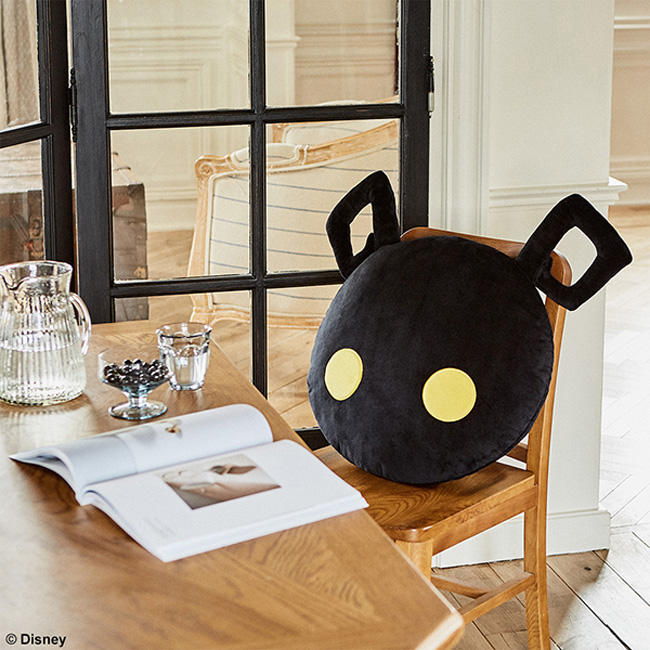Amazon.co.jp: キングダムハーツ シャドウ ぬいぐるみ : おもちゃ