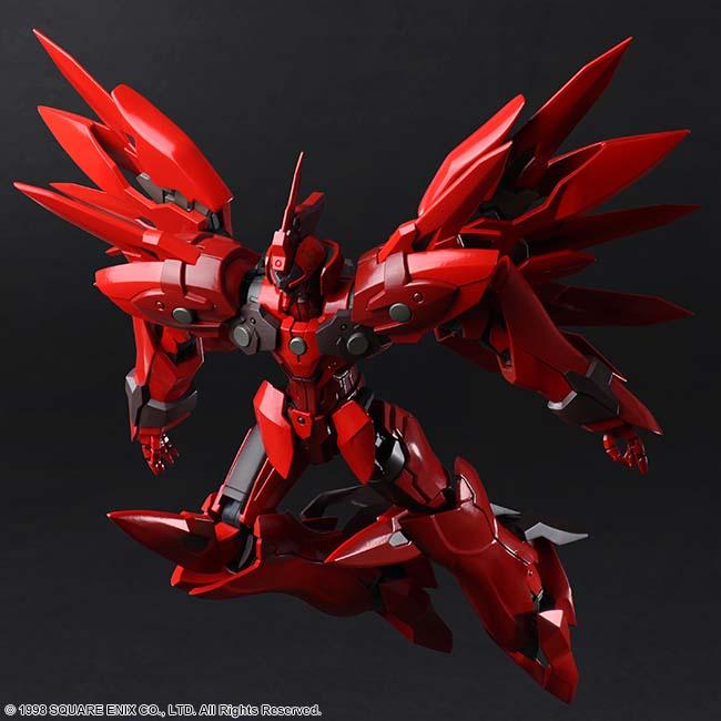 ゼノギアス BRING ARTS ヴェルトール イド | SQUARE ENIX