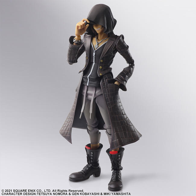 新すばらしきこのせかい BRING ARTS ミナミモト | SQUARE ENIX 新すばらしきこのせかい BRING ARTS ミナミモト | SQUARE ENIX