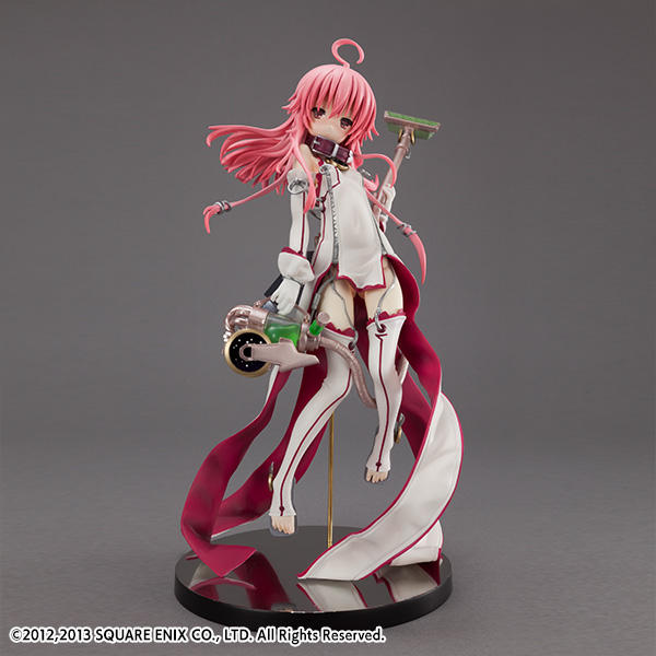 Amazon | 拡散性ミリオンアーサー ニムエ (1/8スケール、PVC製