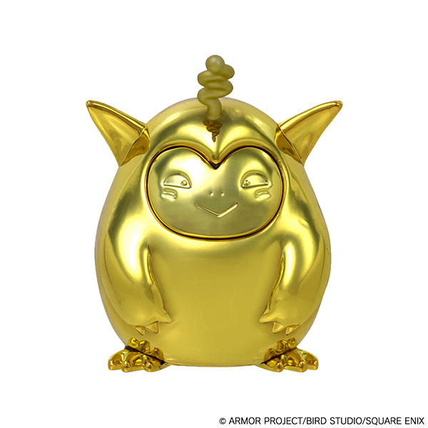 Amazon.co.jp: DQ メタリックモンスターズギャラリー ワルぼう