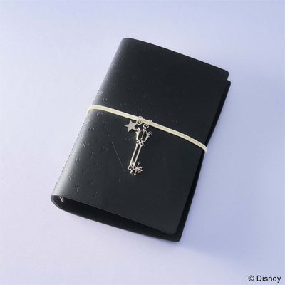 KINGDOM HEARTS STATIONERY