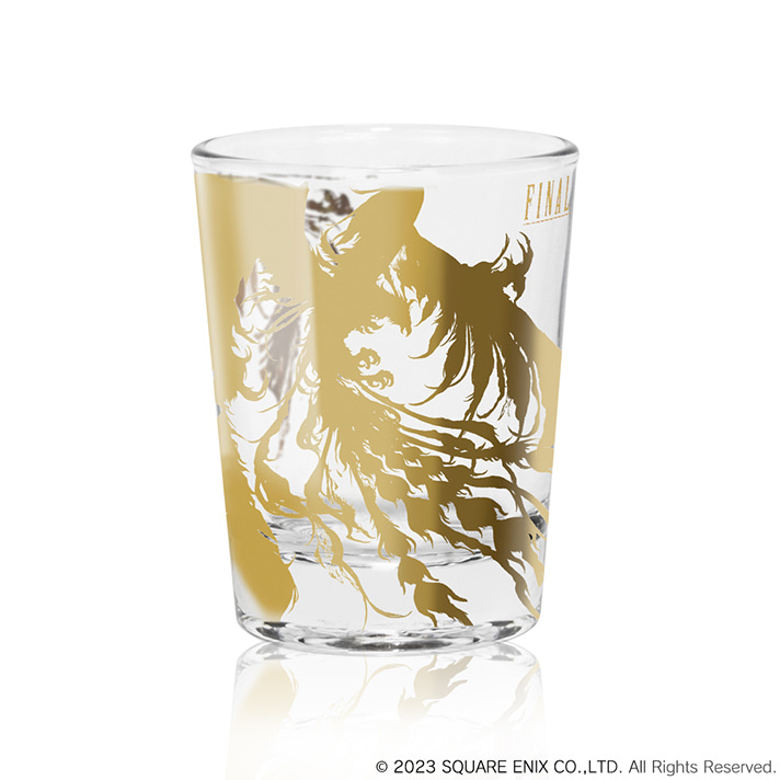 FINAL FANTASY XVI 発売記念くじ | SQUARE ENIX