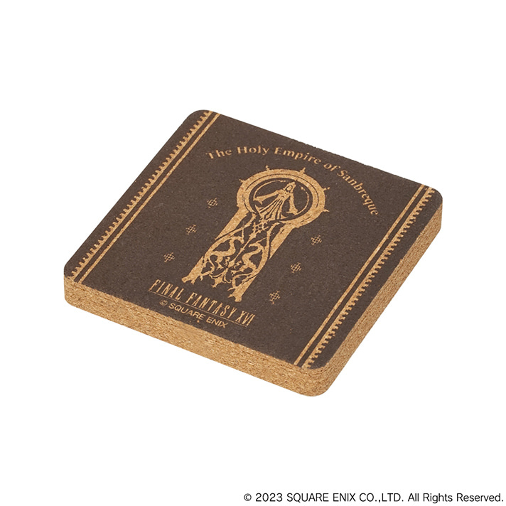 FINAL FANTASY XVI 発売記念くじ | SQUARE ENIX