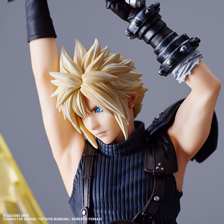 超目玉 REBIRTH発売記念くじ FINAL FANTASY VII REBIRTH発売記念くじ