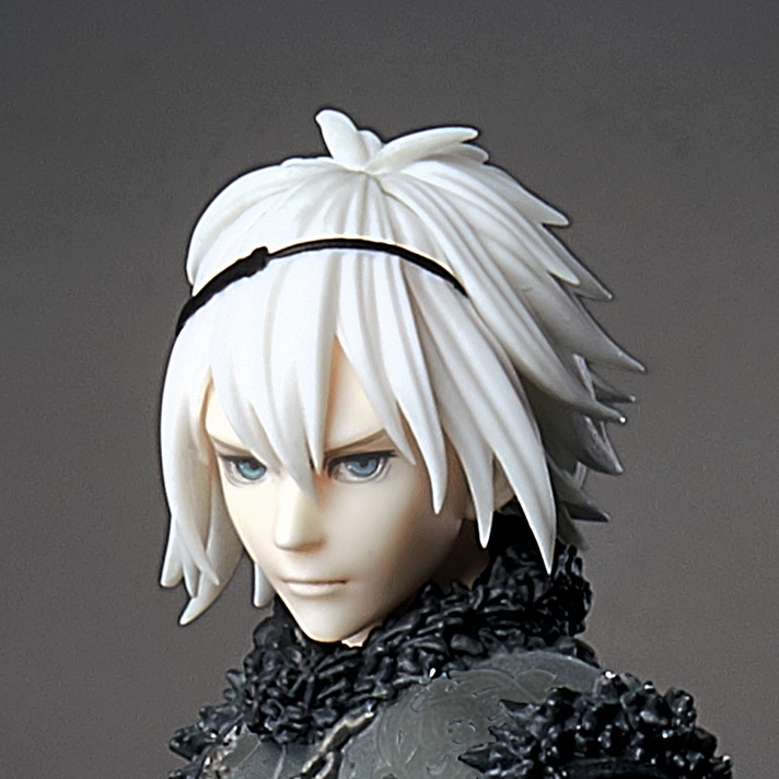 ニーア 10周年記念くじ NieRシリーズ 10th ポスター ニーアオートマタ レプリカント スクエニ 美品 2B 9S | al-adab.com