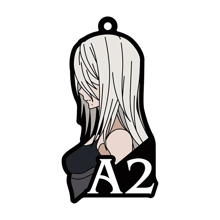 NieR:Automata Ver 1.1a放送記念くじ特設サイト| SQUARE ENIX NieR:Automata Ver 1.1a放送記念くじ特設サイト| SQUARE ENIX