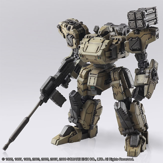 SQUARE ENIX Goods Structure Arts | SQUARE ENIX