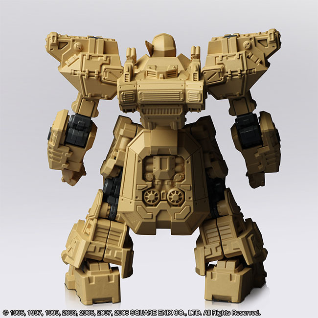 SQUARE ENIX Goods Structure Arts | SQUARE ENIX