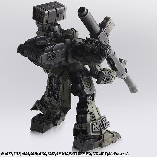 SQUARE ENIX Goods Structure Arts | SQUARE ENIX
