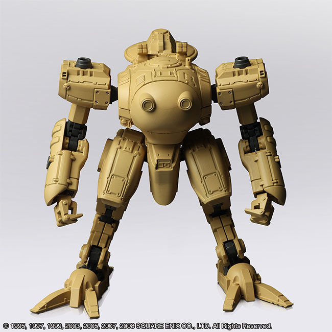 SQUARE ENIX Goods Structure Arts | SQUARE ENIX