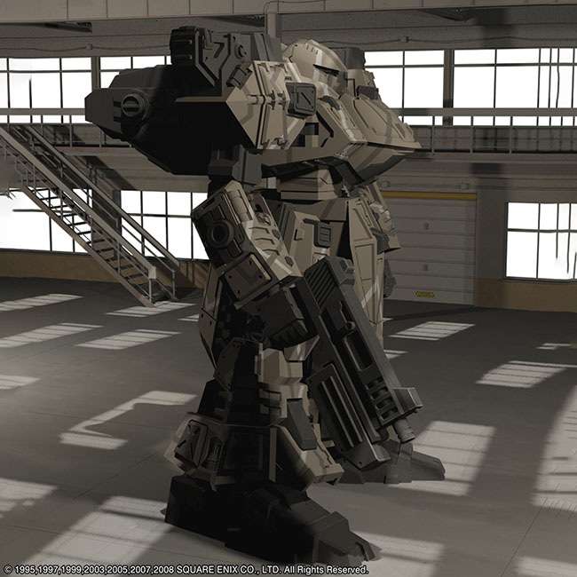 SQUARE ENIX Goods Structure Arts | SQUARE ENIX