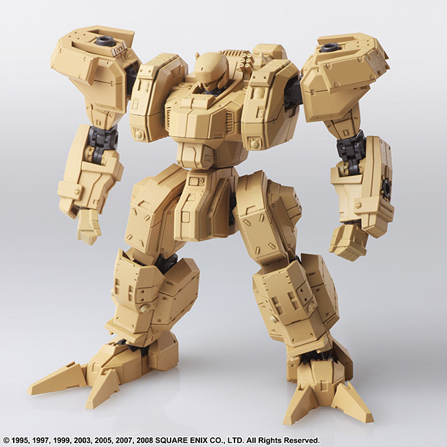 SQUARE ENIX Goods Structure Arts | SQUARE ENIX