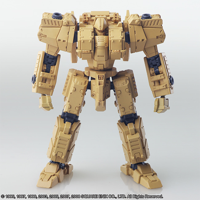 SQUARE ENIX Goods Structure Arts | SQUARE ENIX