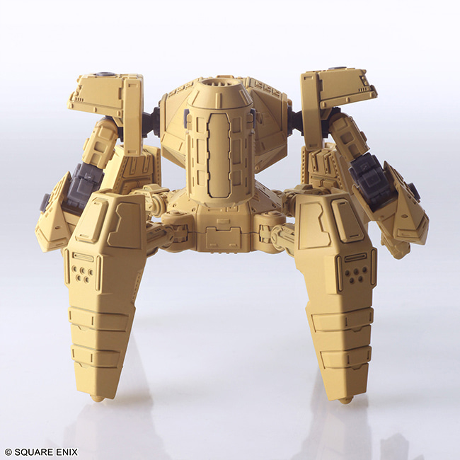 SQUARE ENIX Goods Structure Arts | SQUARE ENIX