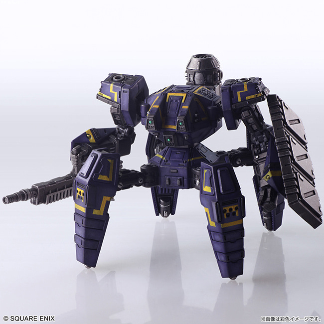 SQUARE ENIX Goods Structure Arts | SQUARE ENIX