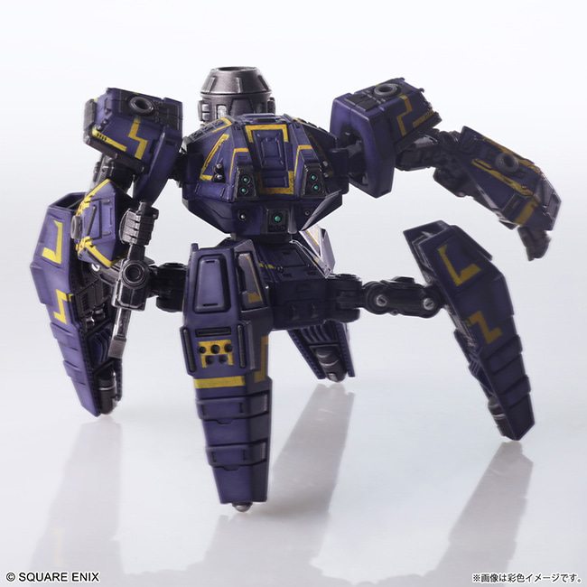 SQUARE ENIX Goods Structure Arts | SQUARE ENIX