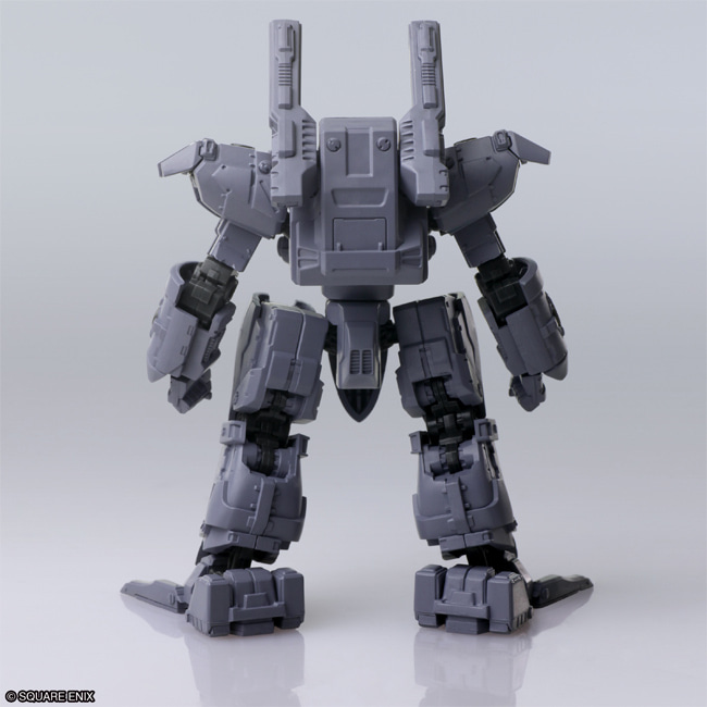 KOTOBUKIYA - メルジーネ改造パーツセット 生産完了品の通販 by