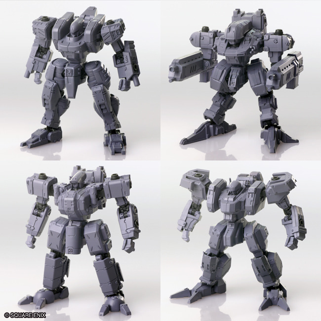 SQUARE ENIX Goods Structure Arts | SQUARE ENIX