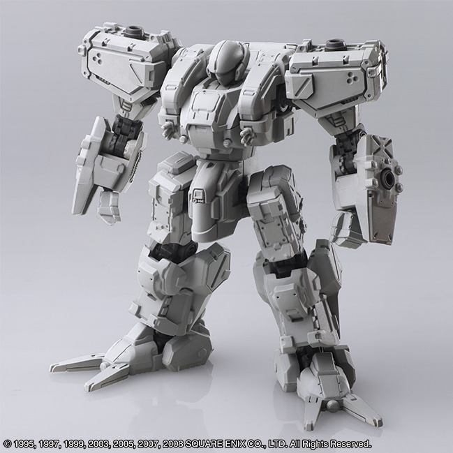 SQUARE ENIX Goods Structure Arts | SQUARE ENIX