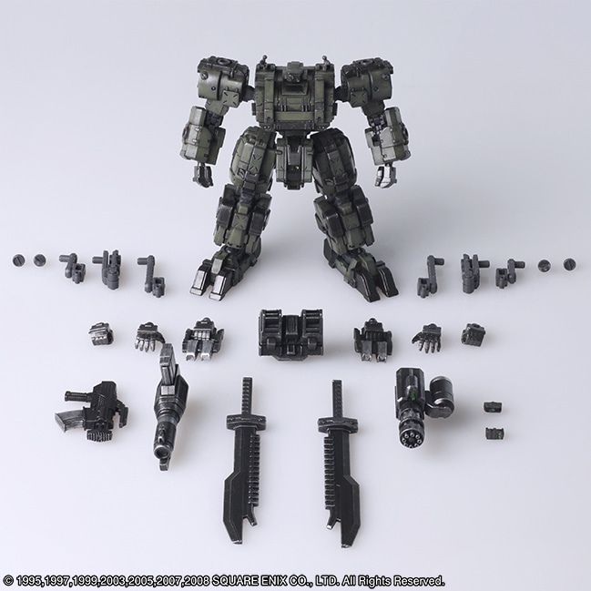 SQUARE ENIX Goods Structure Arts | SQUARE ENIX SQUARE ENIX Goods Structure Arts | SQUARE ENIX