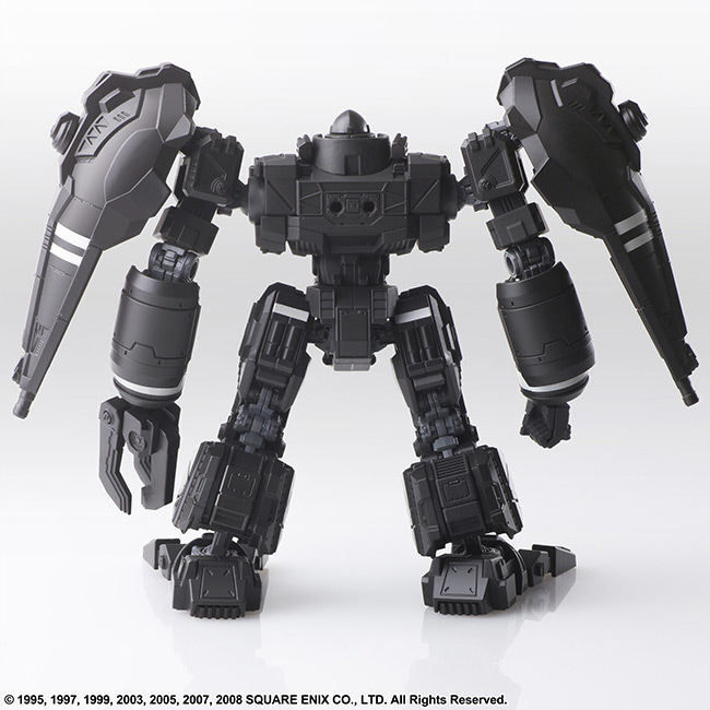 SQUARE ENIX Goods Structure Arts | SQUARE ENIX