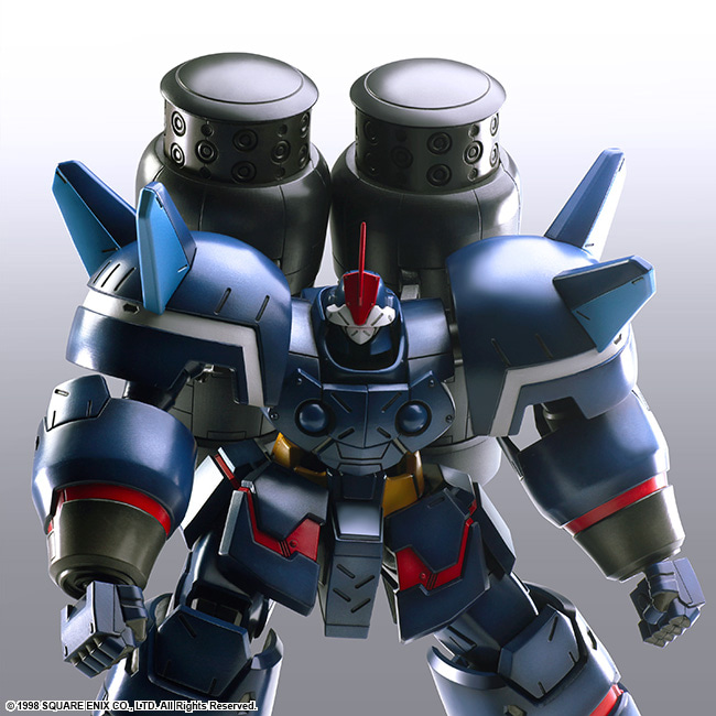 SQUARE ENIX Goods Structure Arts | SQUARE ENIX