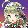 シャルロット・ハ゛ルヒェット