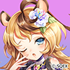 眠りネス゛ミ
