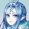 雪の女王