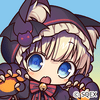 ハロウィン：赤ずきん