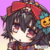 ハロウィン：白雪姫