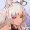 三月ウサキ゛