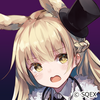 時計ウサキ゛