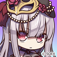 ハロウィン：毒林檎の王妃