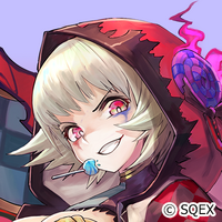 カオス・お菓子の魔女