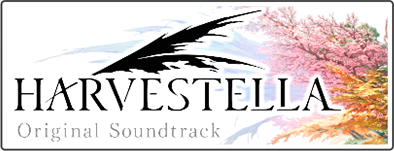 HARVESTELLA Original Soundtrack