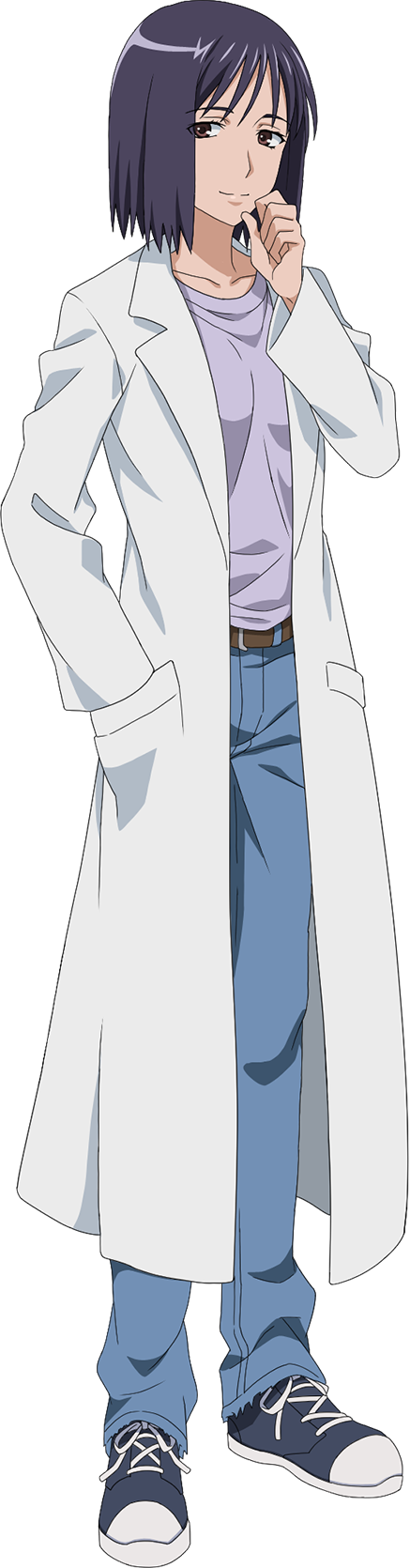 Character Png