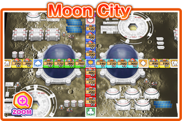 Moon City