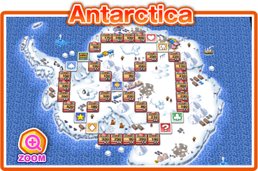 Antarctica