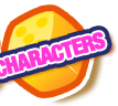 CHARACTERS