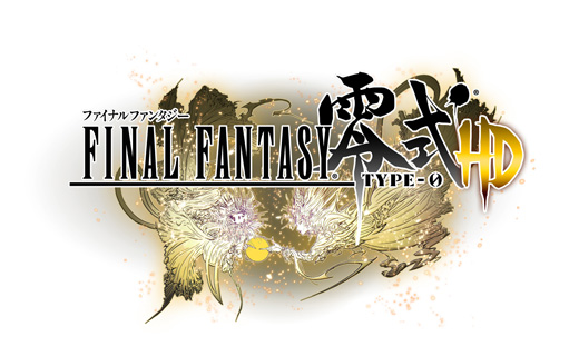 ファイナルファンタジー 零式 HD | ジャンプフェスタ2015 | SQUARE ENIX