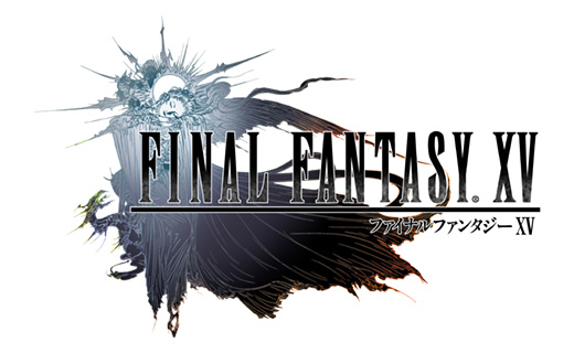 ファイナルファンタジーXV | ジャンプフェスタ2015 | SQUARE ENIX