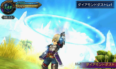 ファイナルファンタジーエクスプローラーズ | ジャンプフェスタ2015