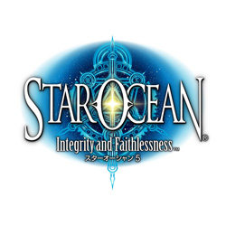 スターオーシャン5 -Integrity and Faithlessness-