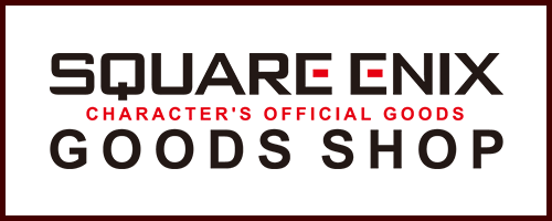 SQUARE ENIX GOODS SHOP