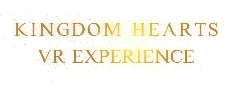 kingdom hearts vr experience kingdom hearts portal site square enix