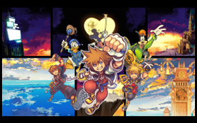 INFORMATION | KINGDOM HEARTS PORTAL SITE | SQUARE ENIX