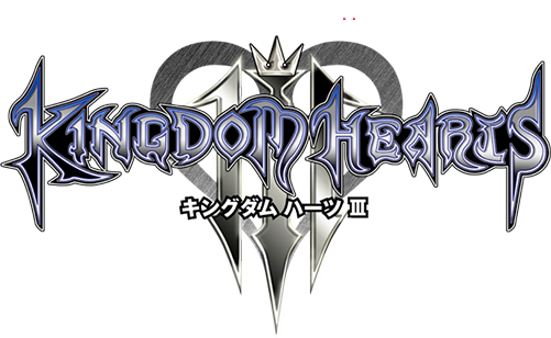 KINGDOM HEARTS III